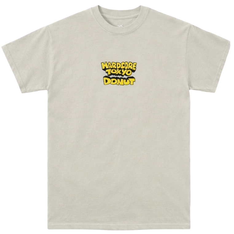 Hardcore Tokyo X Donut R32 Shirt