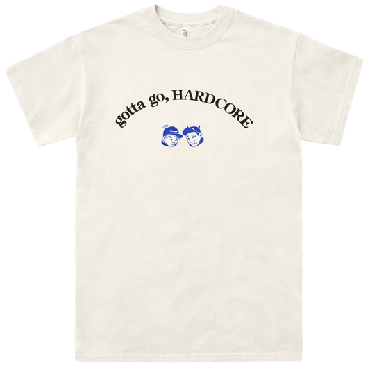 Hardcore Tokyo X Donut R33 Shirt