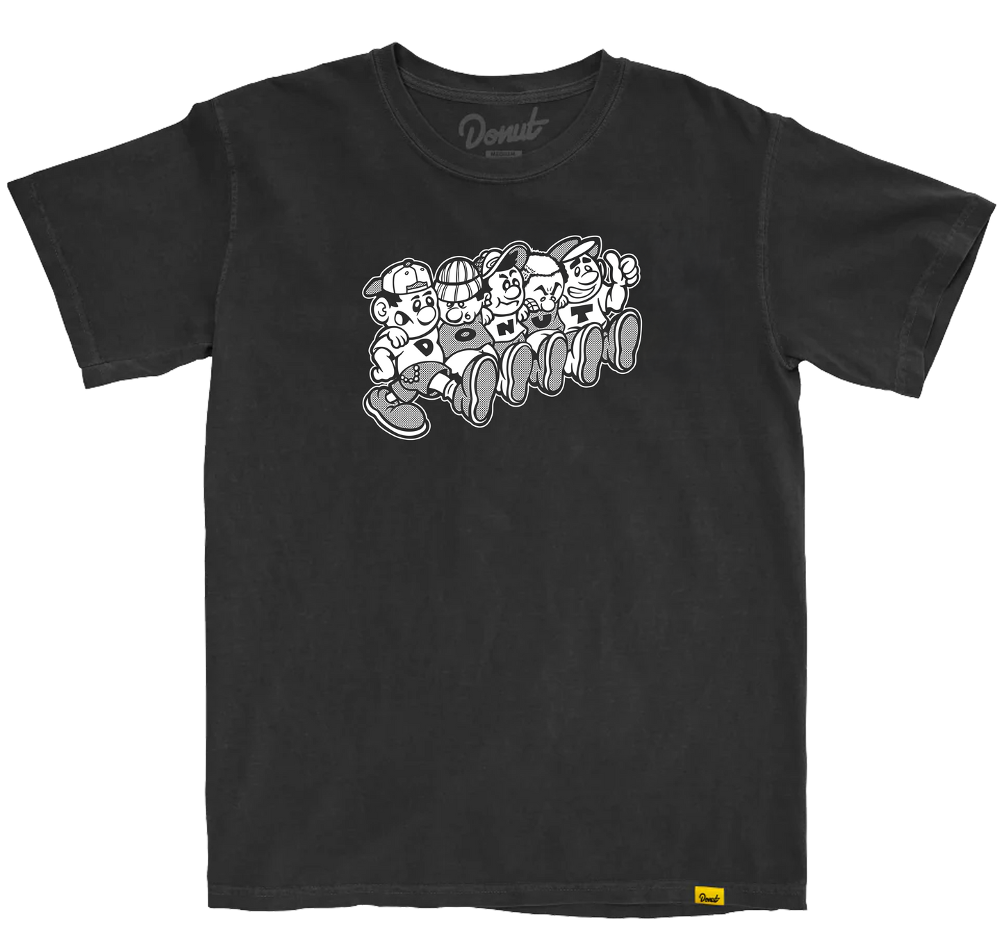 Donut Pals T-Shirt