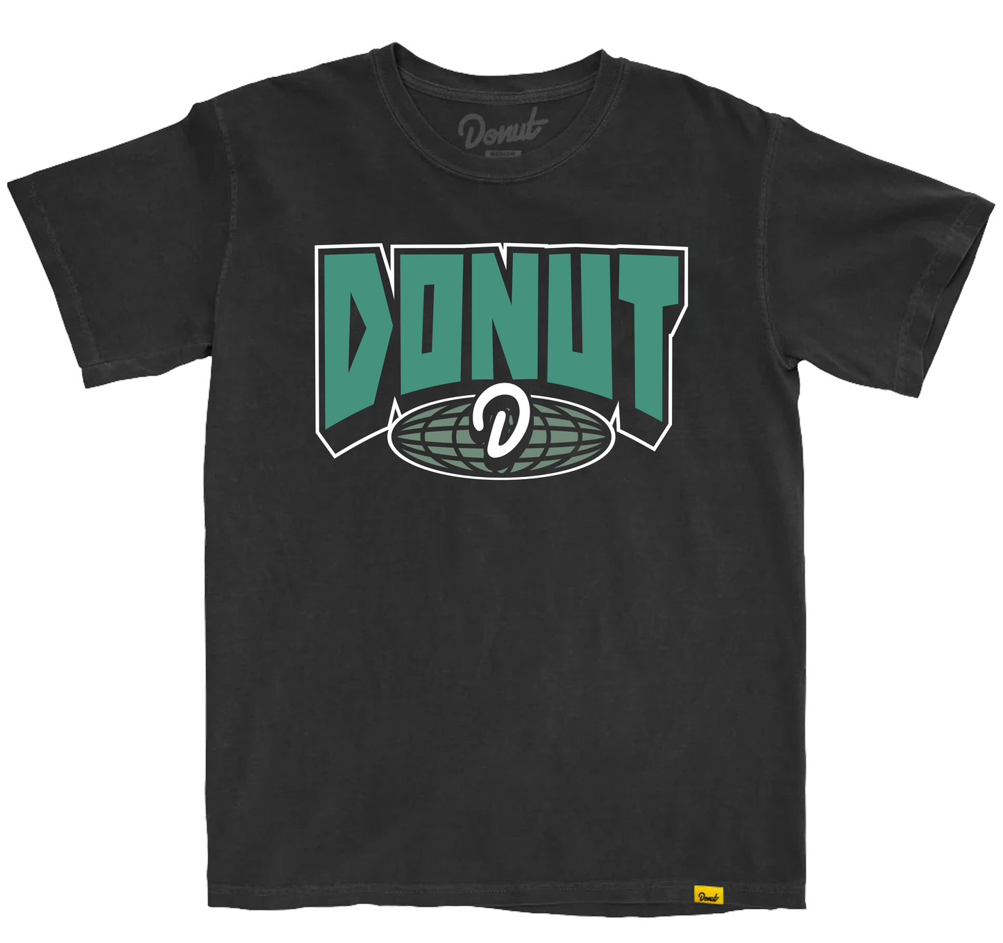 Global D T-Shirt