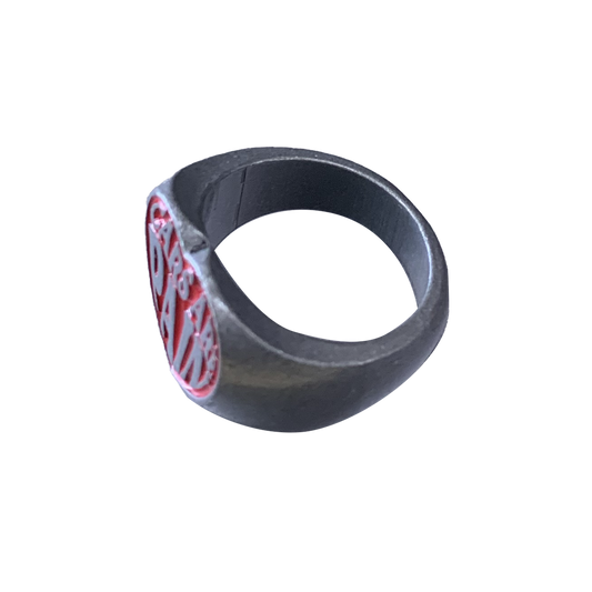 CARS ARE PAIN RING Side 2