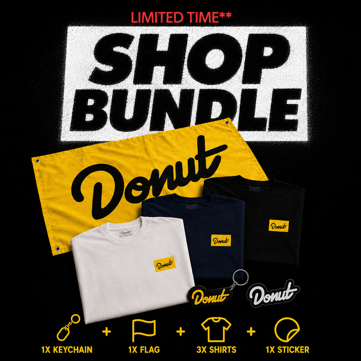 Shop Bundle