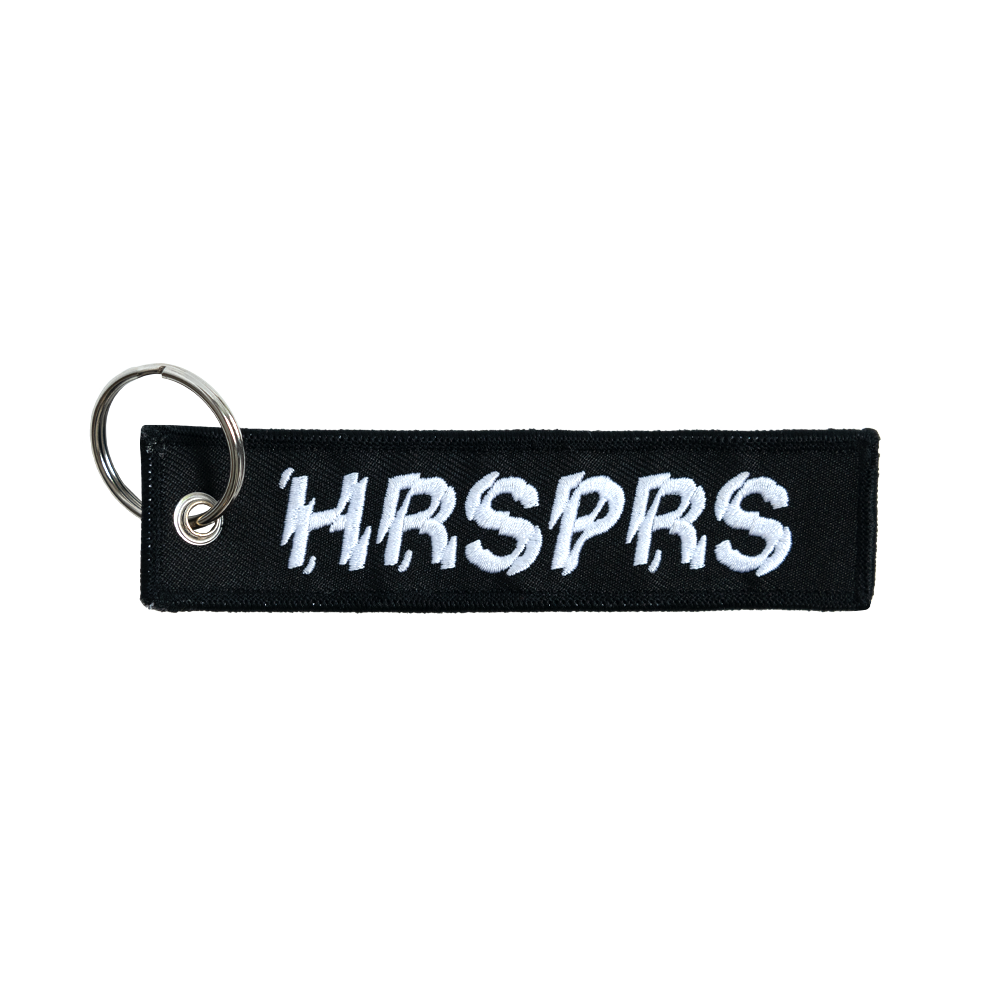 REMOVE BEFORE FLIGHT KEYCHAIN