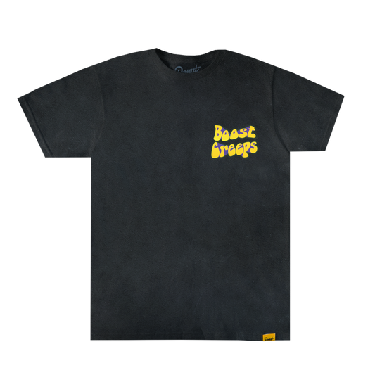 New Boost Creeps T-Shirt Front Image