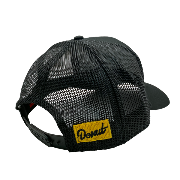 Buff Horse Team Hat Donut Media Store