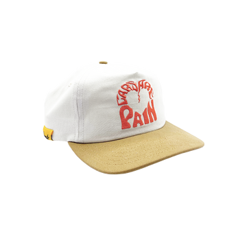 Cars Are Pain Broken Heart Hat