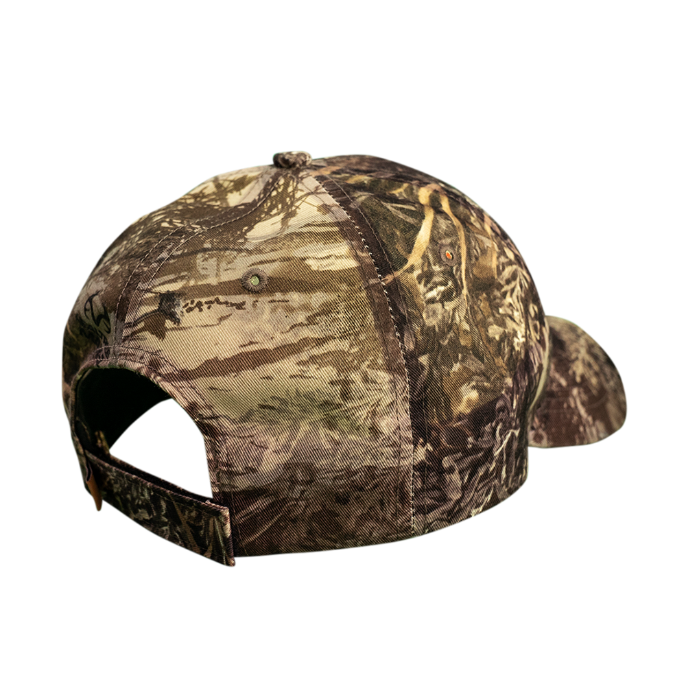 Donut Camo Hat