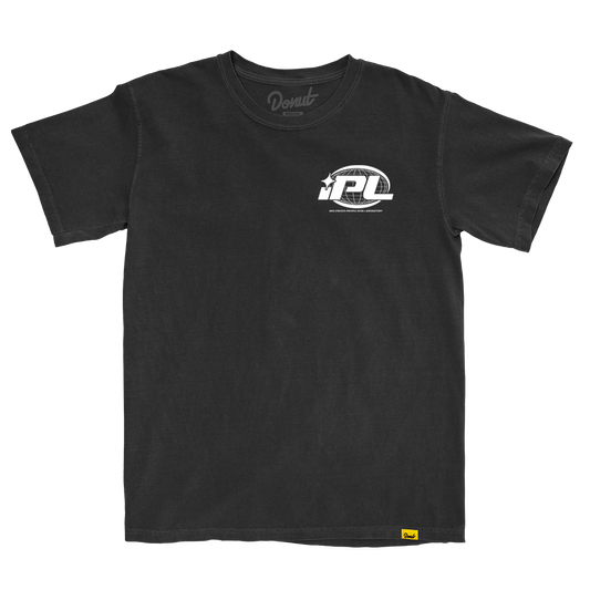 IPL T-Shirt Front