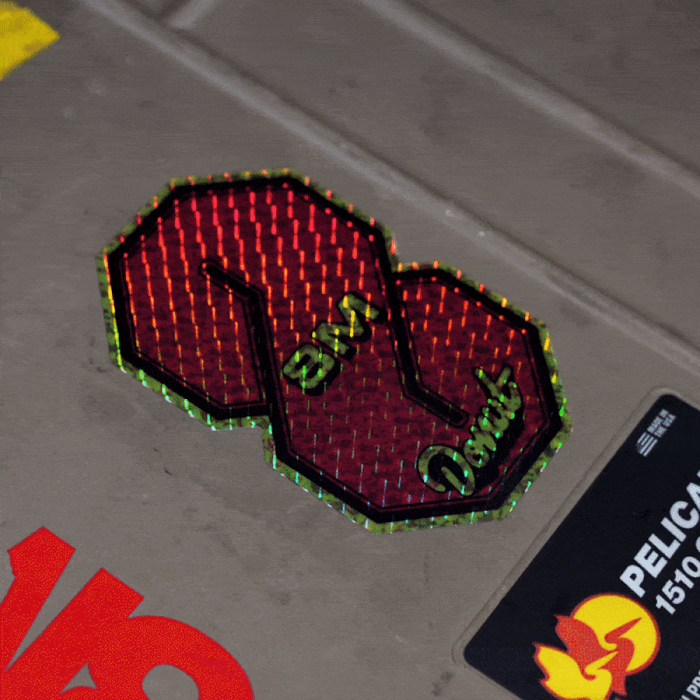 8 Million Subscriber Sticker Gif