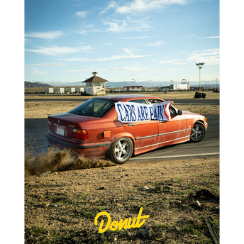 Money Pit E36 Poster