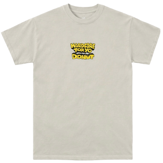 Hardcore Tokyo X Donut R32 Shirt