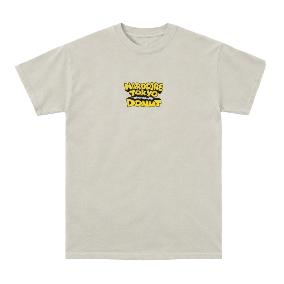 Hardcore Tokyo X Donut R32 Shirt