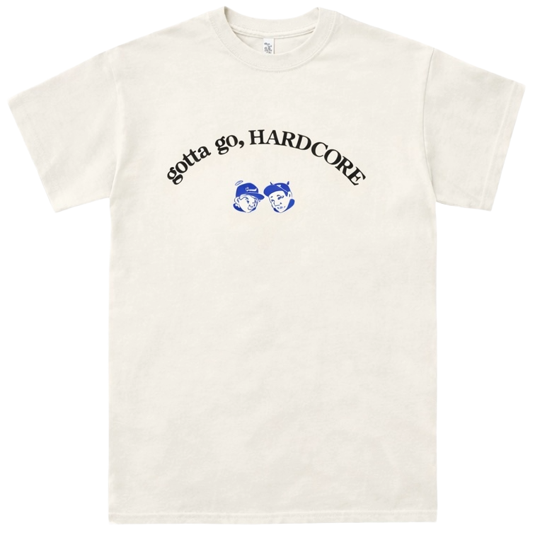 Hardcore Tokyo X Donut R33 Shirt