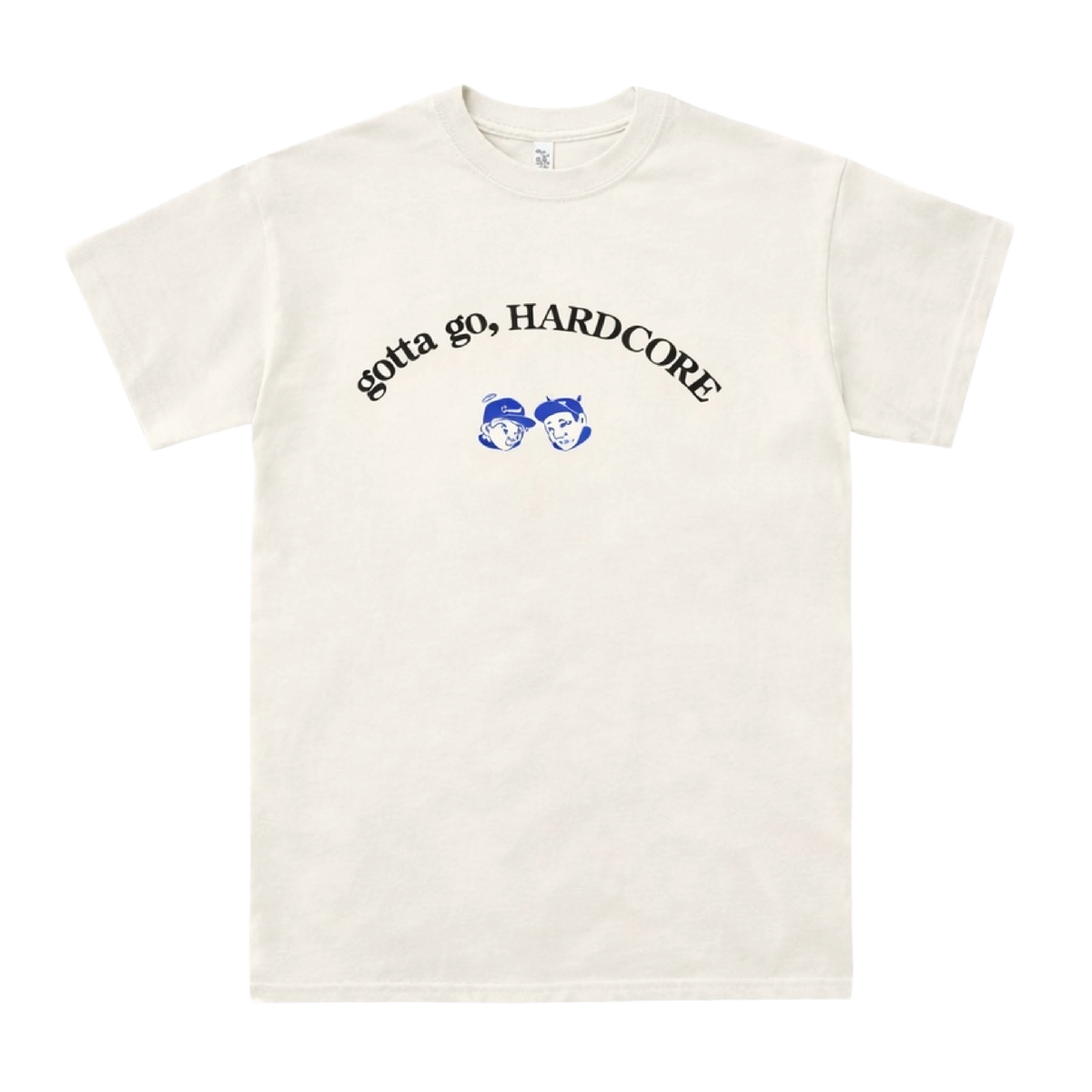 Hardcore Tokyo X Donut R33 Shirt