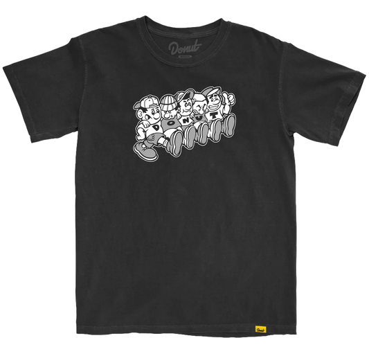 Donut Pals T-Shirt