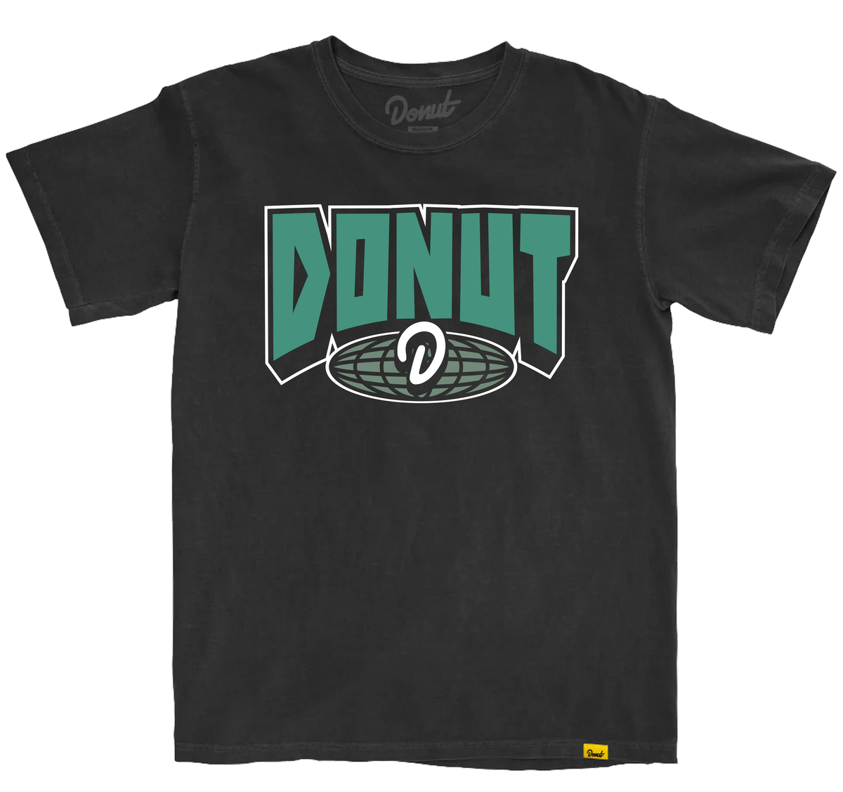 Global D T-Shirt