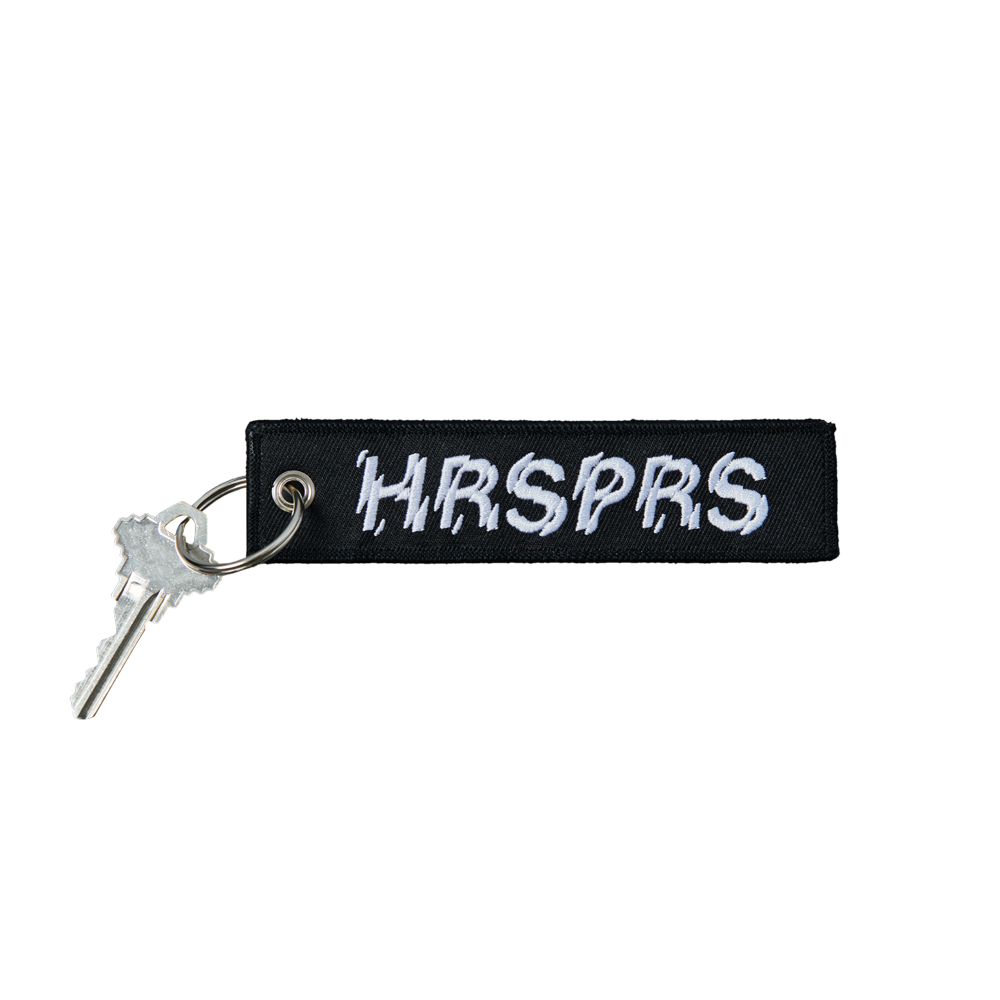 REMOVE BEFORE FLIGHT KEYCHAIN