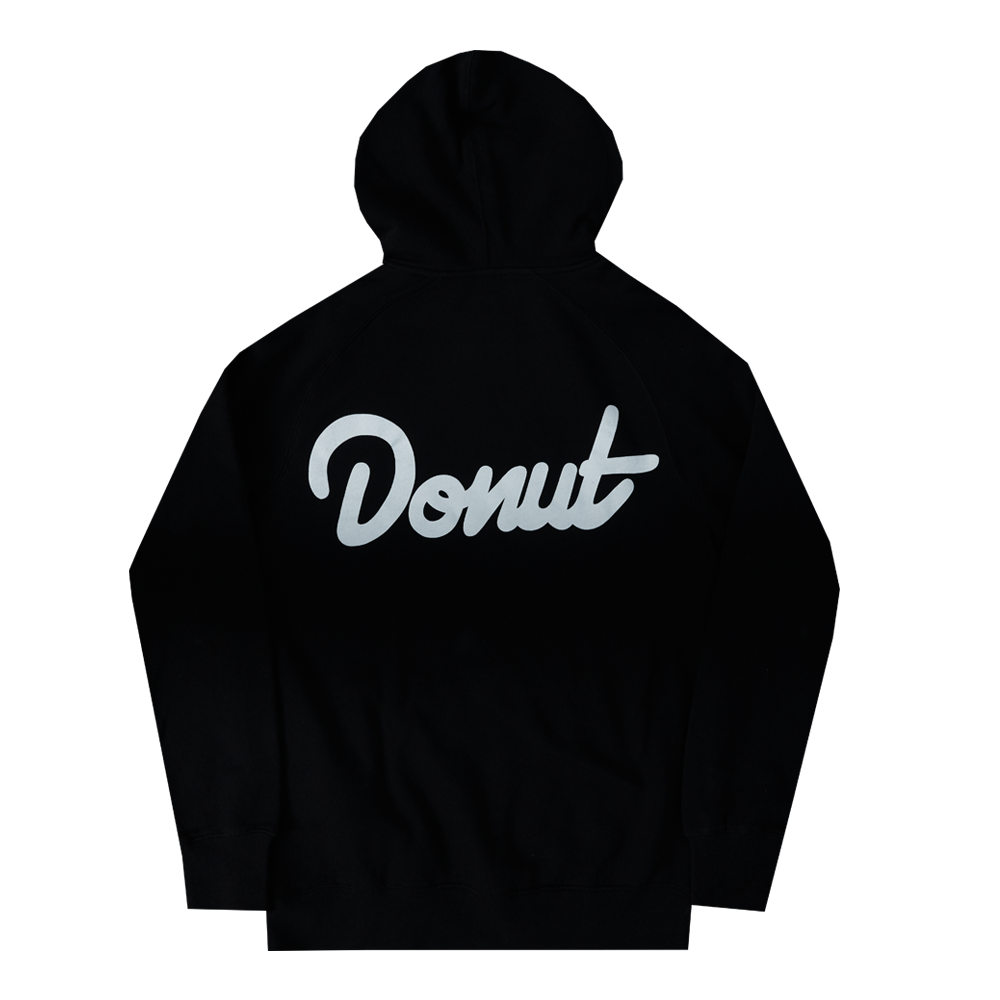 Donut OG Hoodie