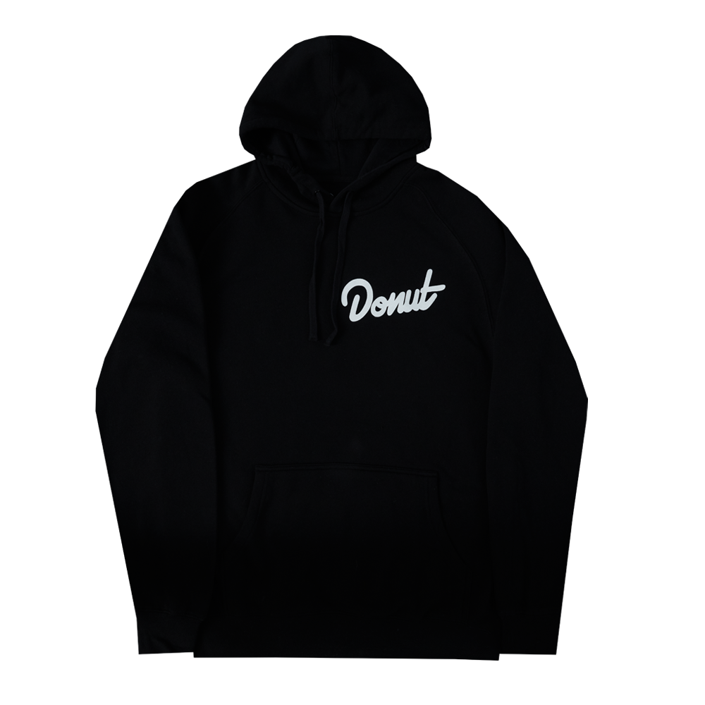 Donut OG Hoodie