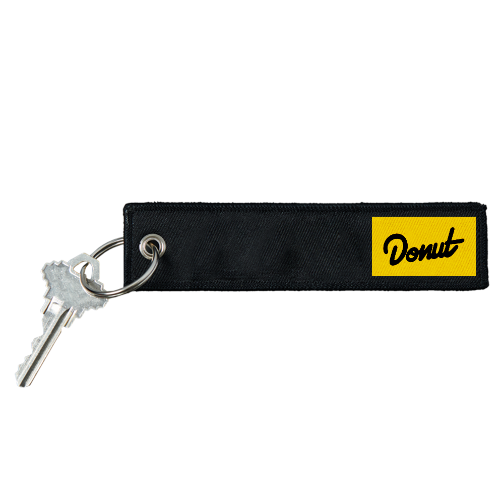 HiCar Keychain