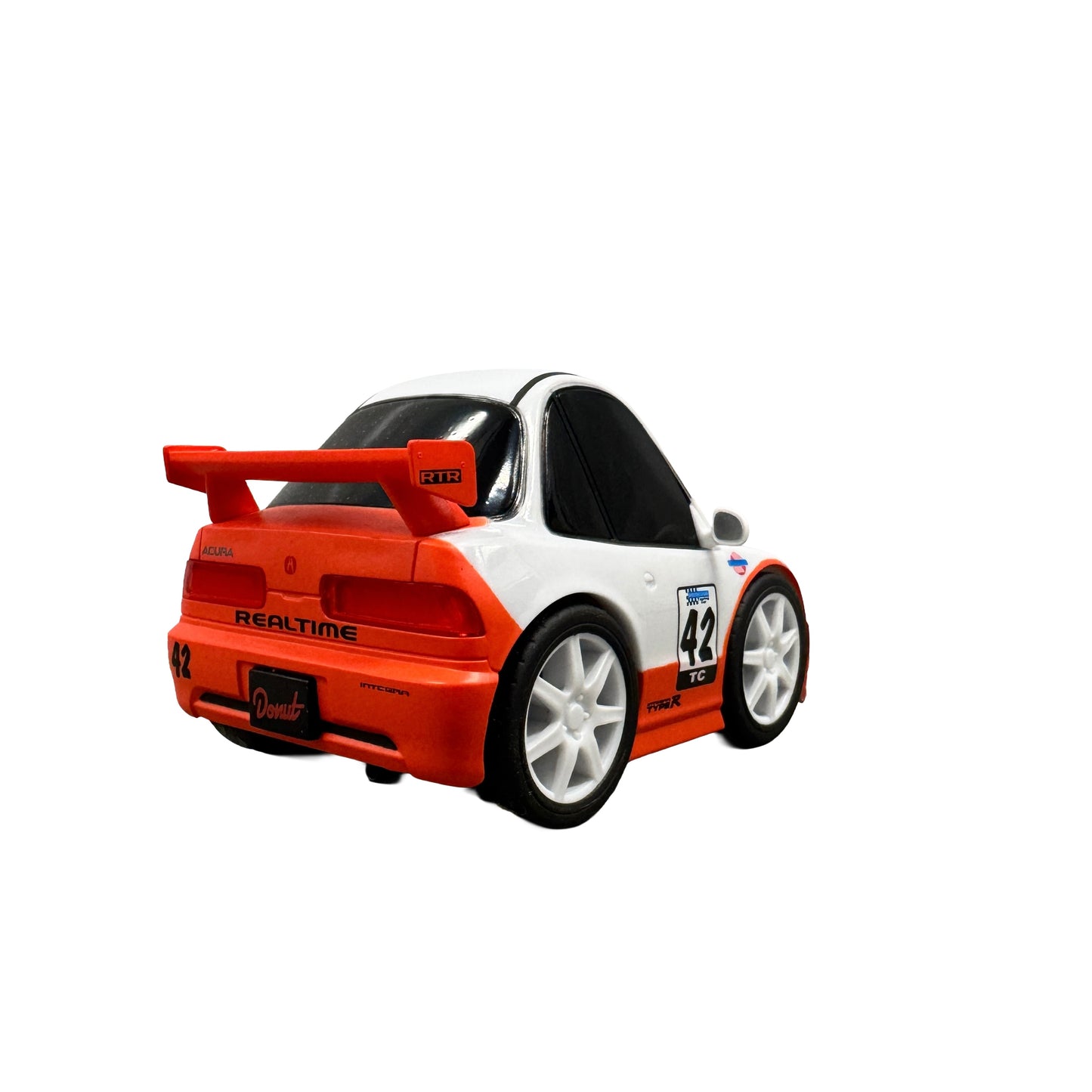 Signature Series Acura Integra Type R - Stocky