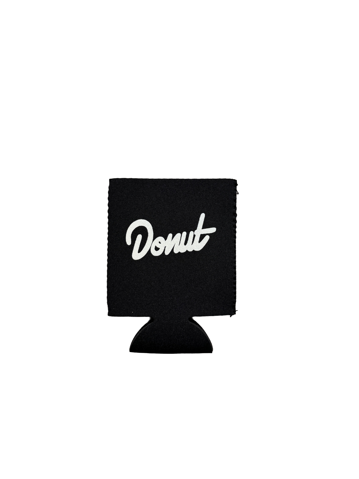 Donut Koozie