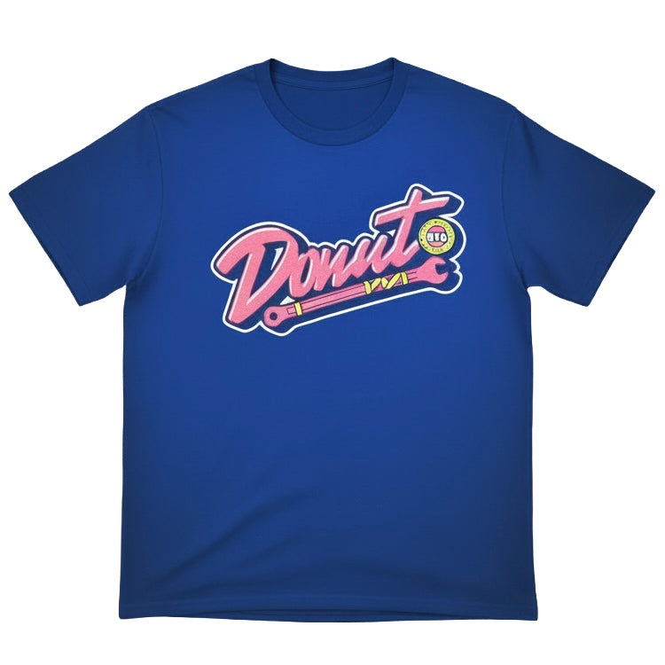 Atlanta Big Trip Finale Shirt - Navy
