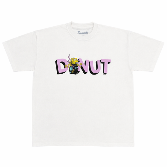 Skrrrt The Rat T-Shirt