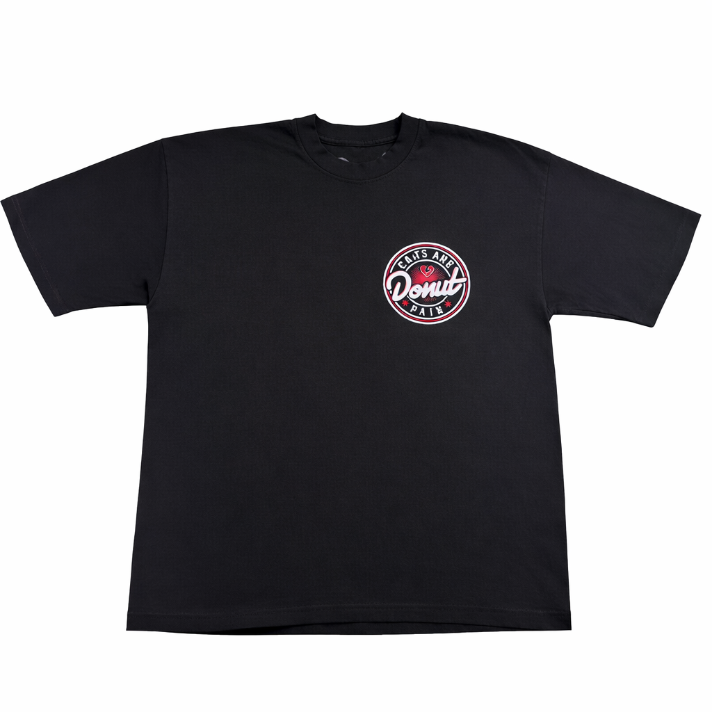 Cars Are Pain - 2.0 T-Shirt