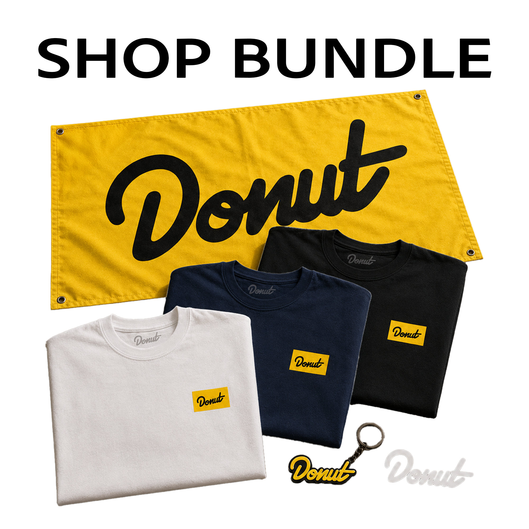 Shop Bundle