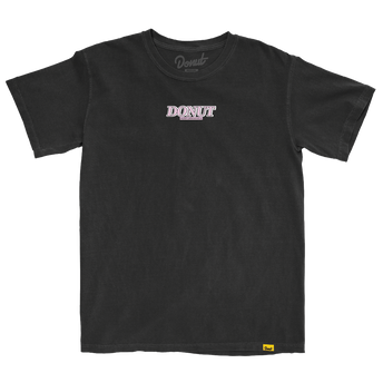 DONUT PERFORMANCE DYNO TUNING T-SHIRT Front