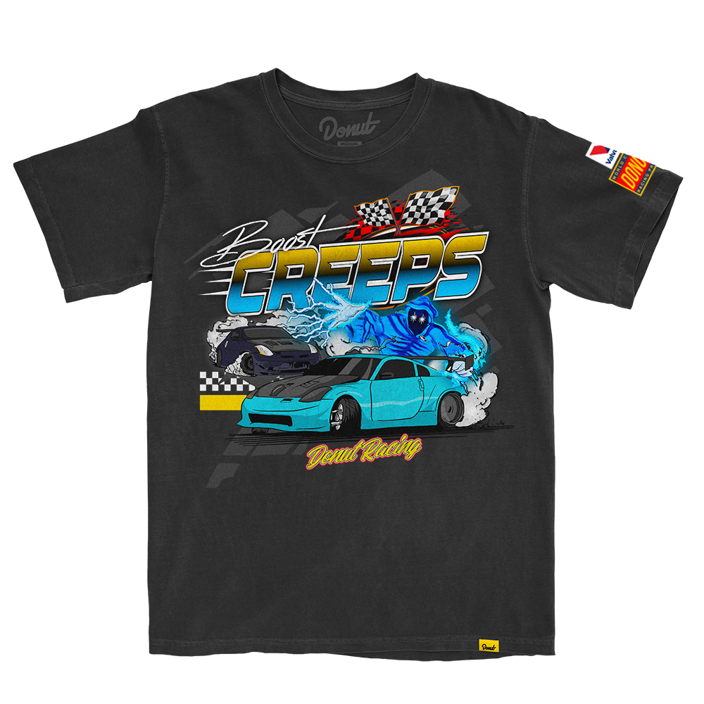 Booster custom shirts hot sale