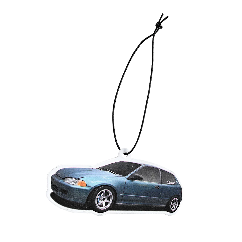 Civic Air Freshener