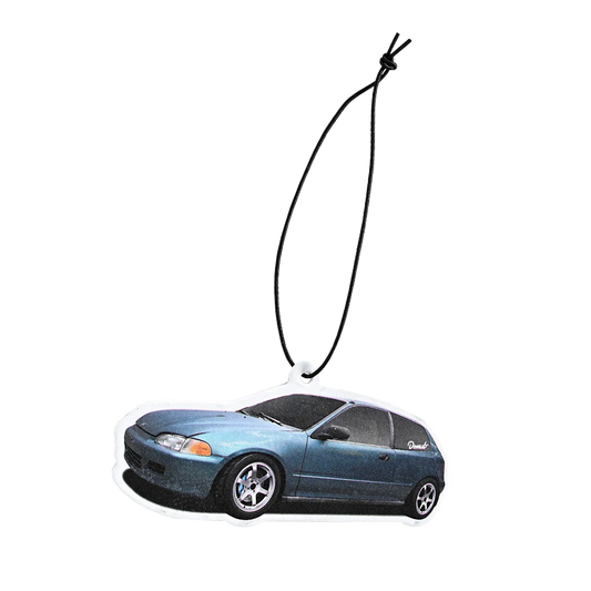 Civic Air Freshener