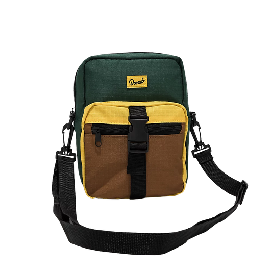 DONUT CROSSBODY BAG