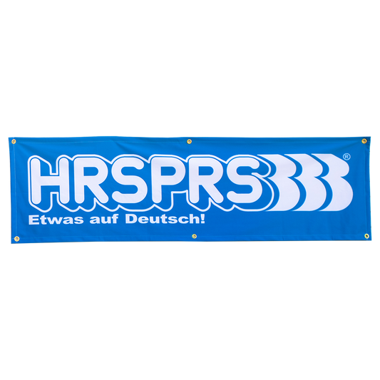 HRSPRS Banner