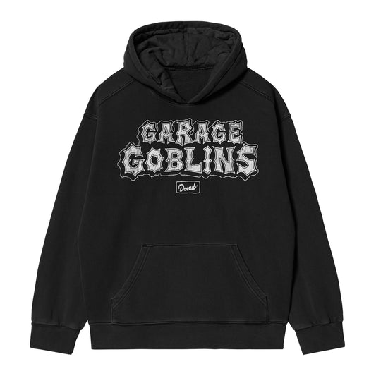 Donut Goblin Hoodie