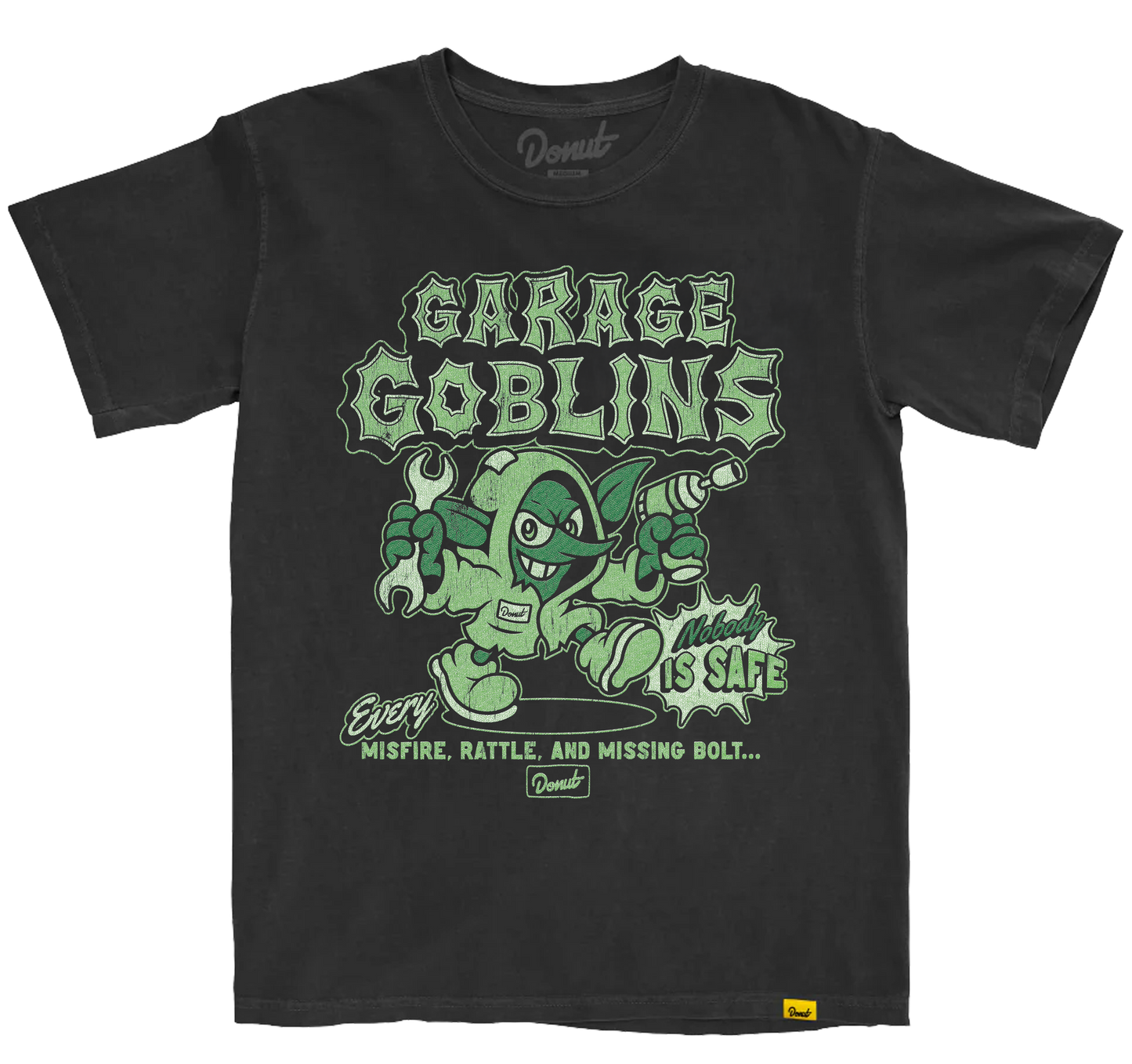 Garage Goblins T-Shirt