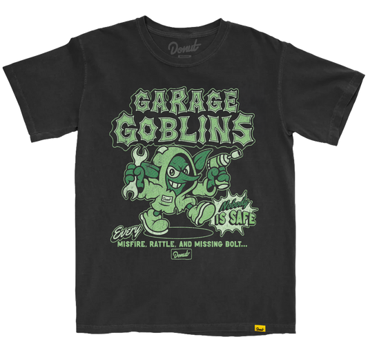 Garage Goblins T-Shirt