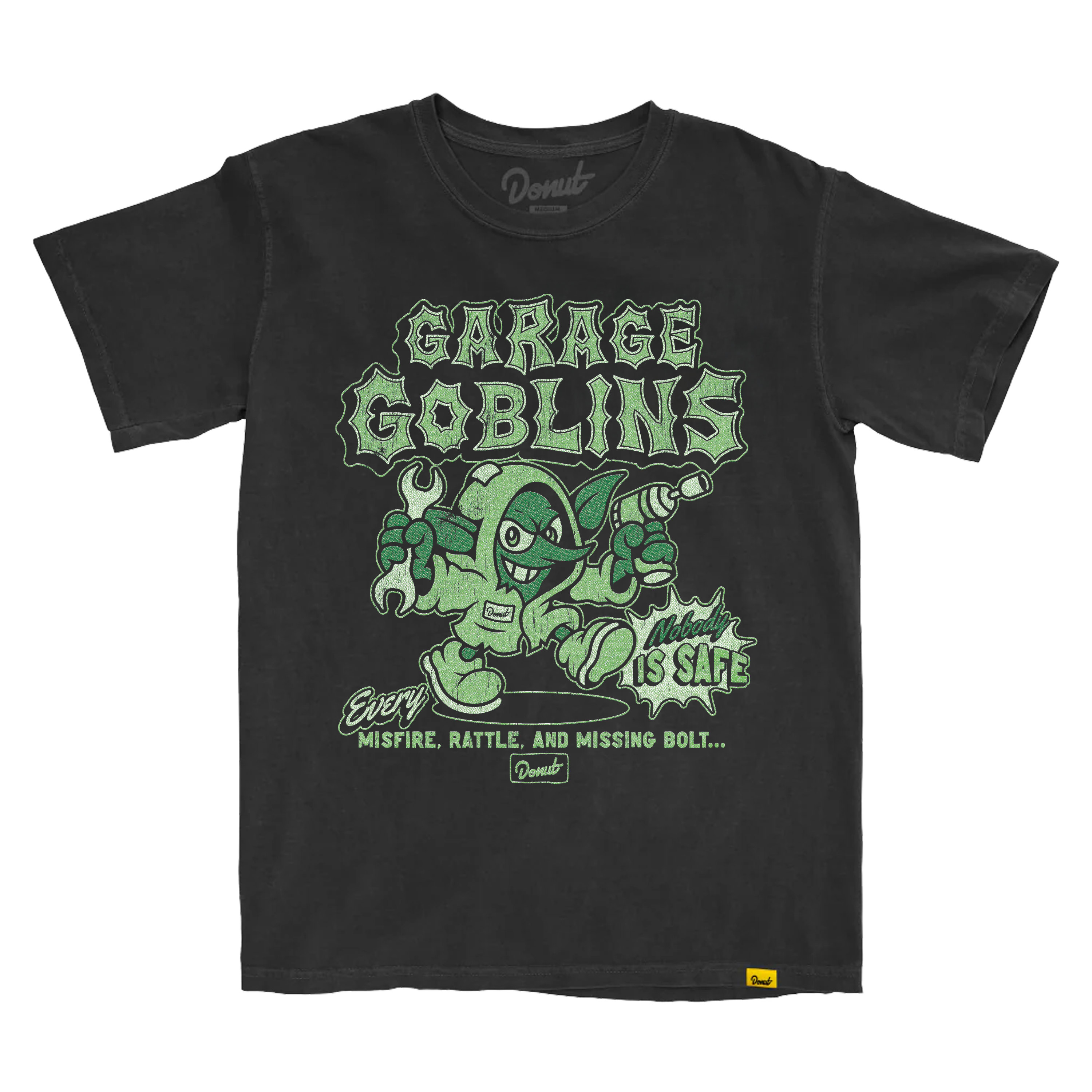 Garage Goblins T-Shirt