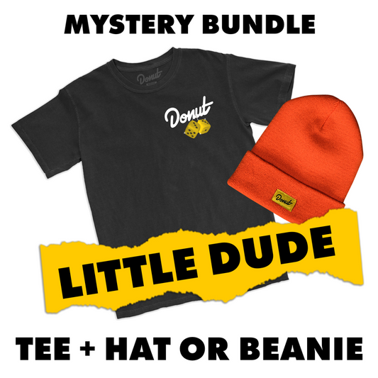 Little Dude Bundle