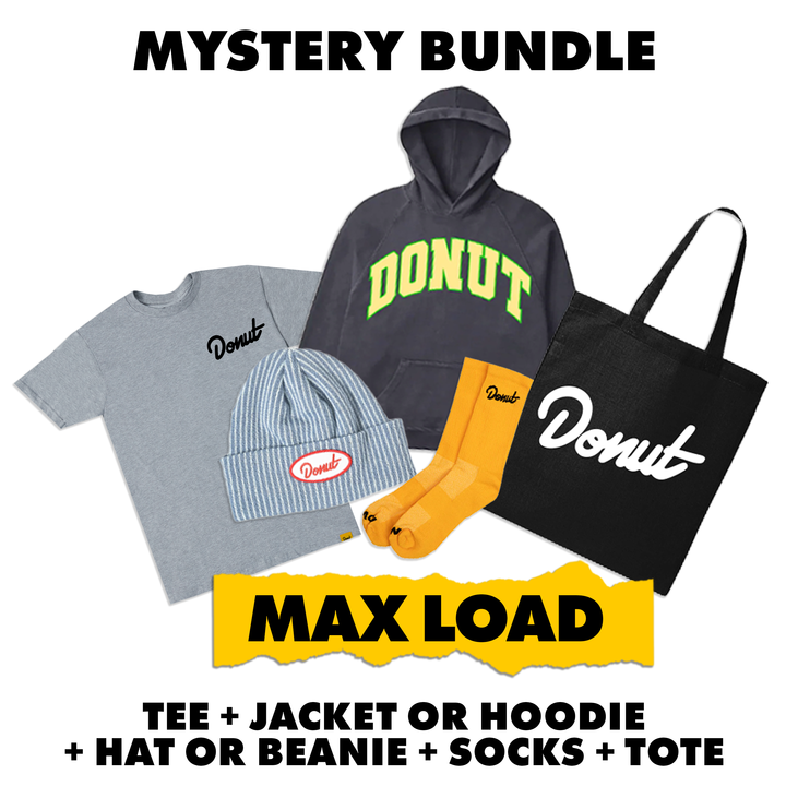 Max Load Bundle