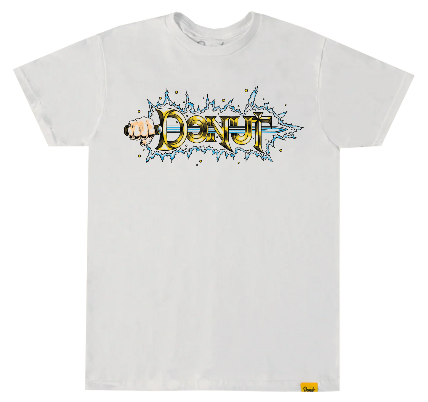 Donut Eternal Power T-Shirt