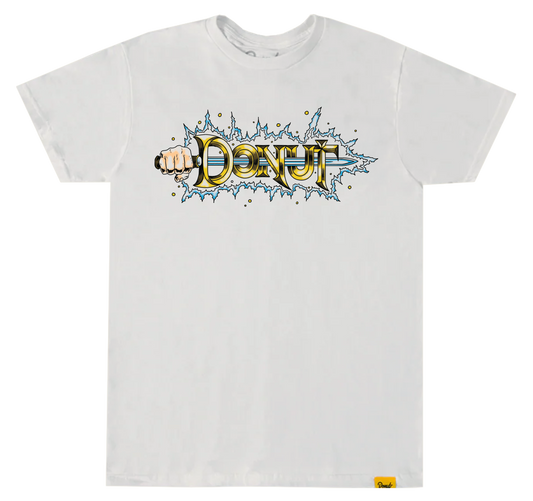 Donut Eternal Power T-Shirt