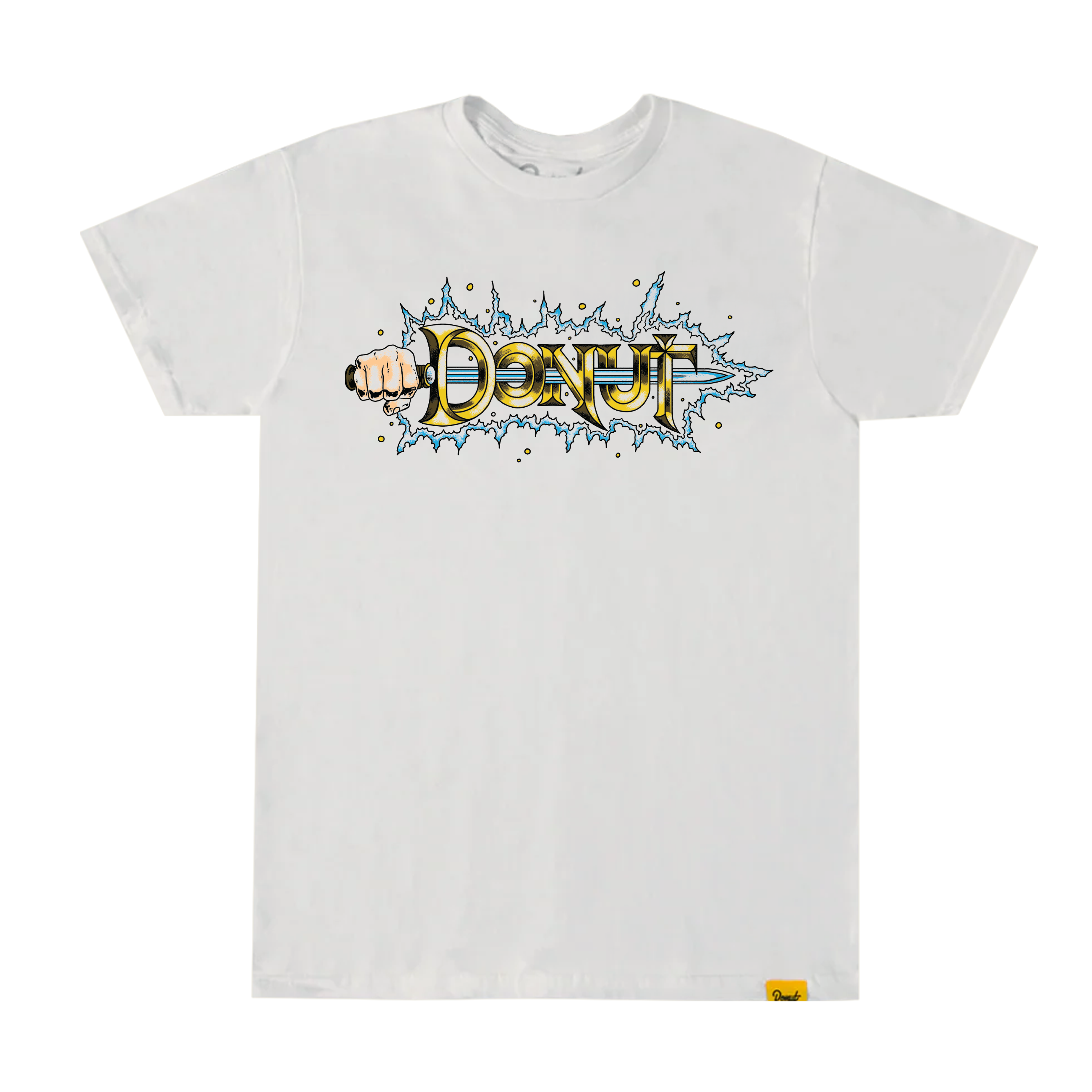 Donut Eternal Power T-Shirt