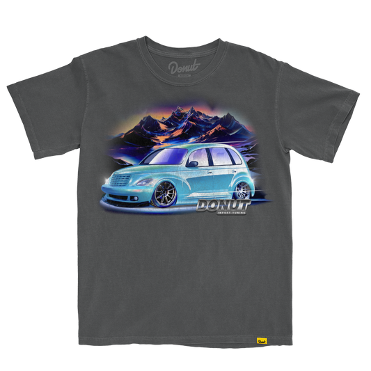 DONUT IMPORT CRUISIN’ T-SHIRT