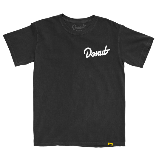 Real Mechanic Stuff Bolt T-Shirt Front