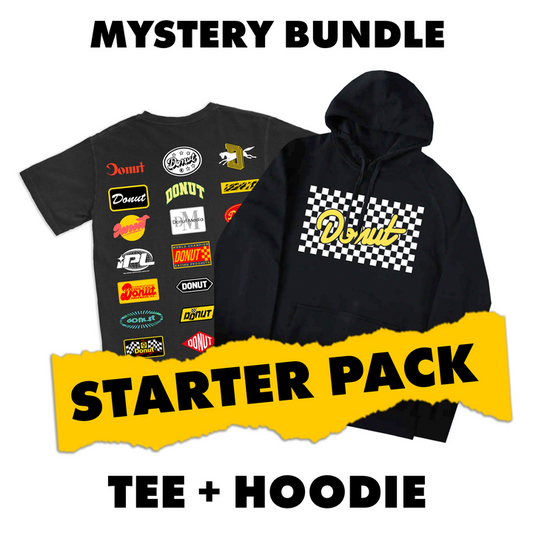 Starter Pack Bundle