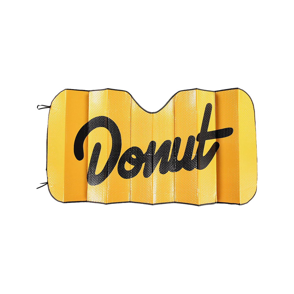 DONUT SUNSHADE