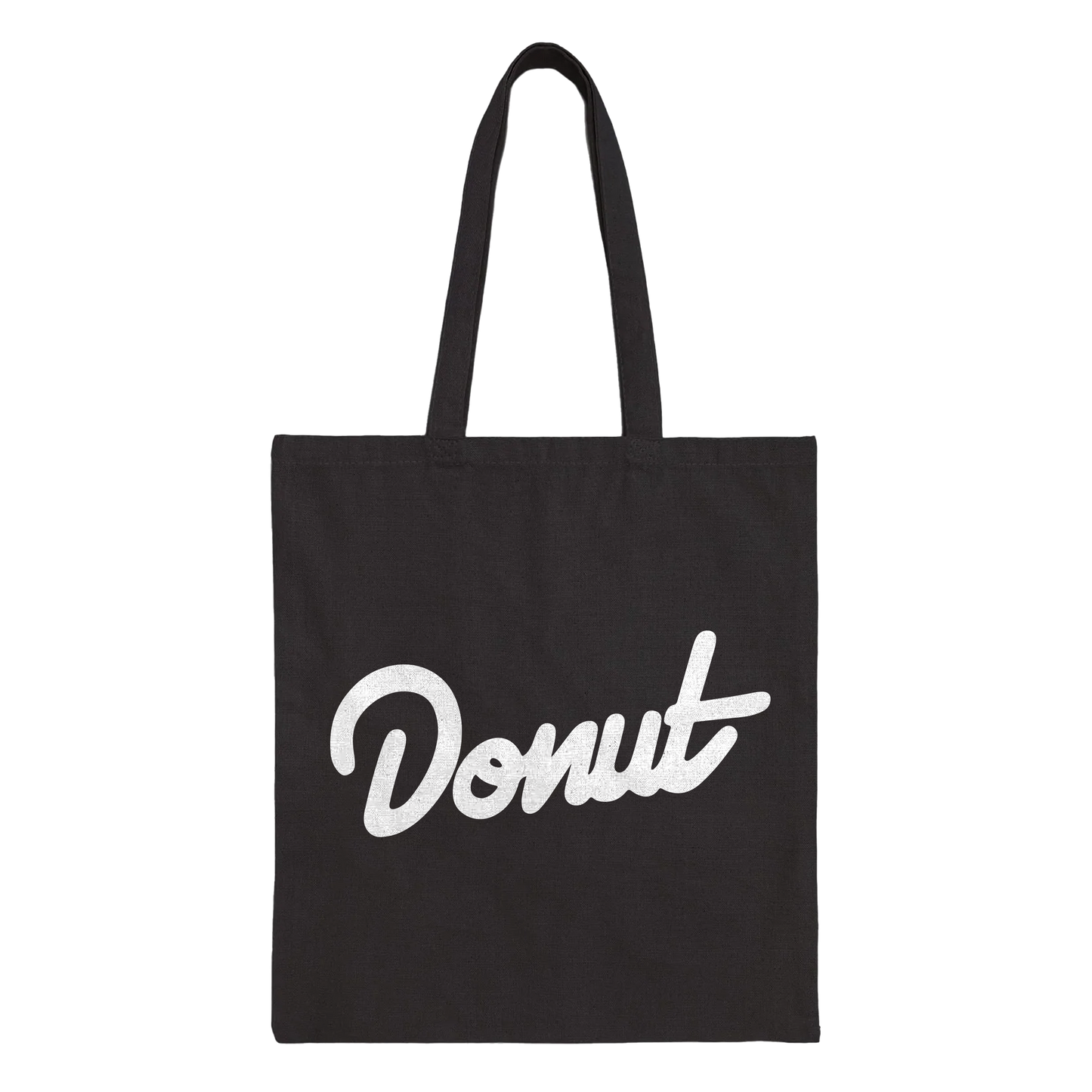 Donut Tote Bag